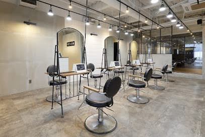 La fith hair park 枚方2号店