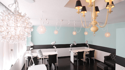 eclat BEAUTY NAIL SALON