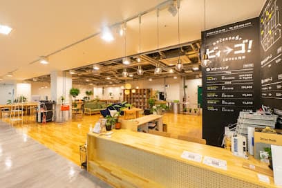 ビィーゴ 枚方本店