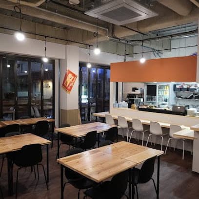 大衆酒場 旬と肴 SAKASE