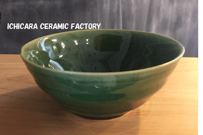 ICHICARA CERAMIC FACTORY