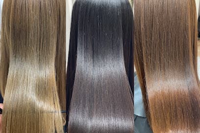 美容室【全席個室サロン】afrodite hair&treatment 枚方店