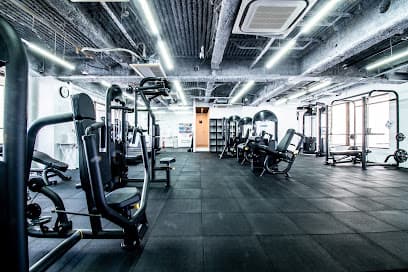 LifeFit 枚方店