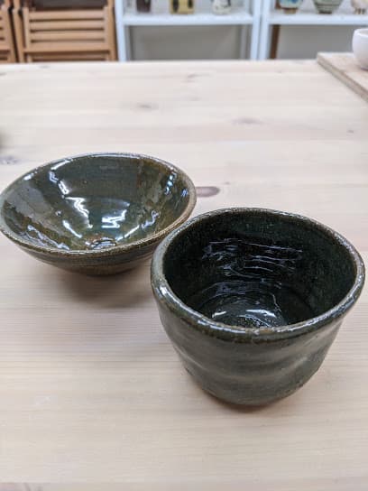 pottery&relaxation なのん