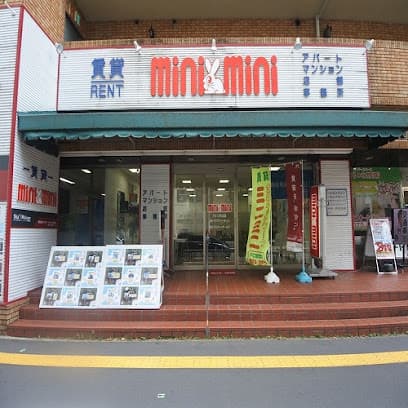 ミニミニFCくずは店 株式会社トラスティーホーム