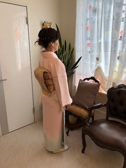 Takara美容室
