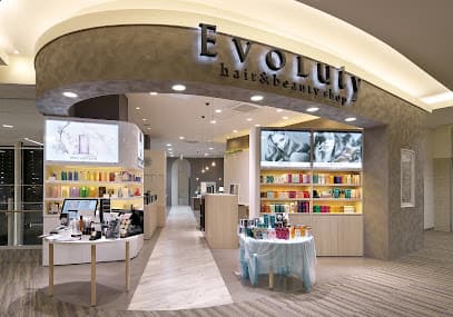 hair&beauty shop EvoLuty