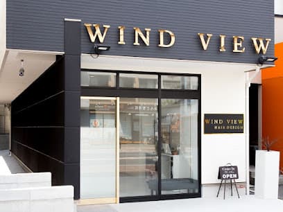 WIND VIEW -HAIRDESIGN-