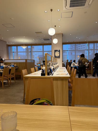 大戸屋ごはん処