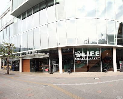 枚方T-SITE