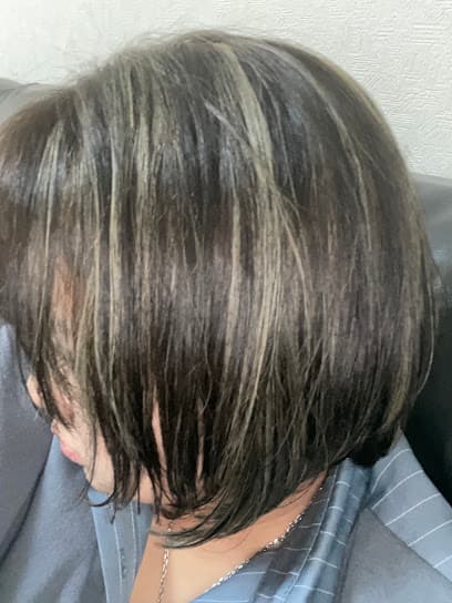 hair S.COEUR face