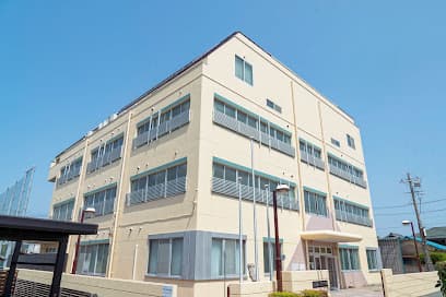 長尾谷高等学校