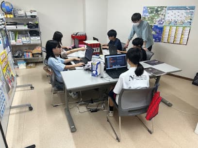 コードアドベンチャー
