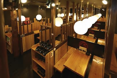 鳥貴族 枚方店