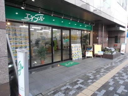 株式会社エイブル 枚方店