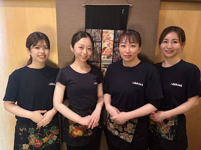京の癒処ゆめみし枚方店