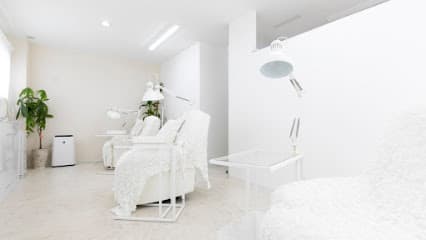 Beauty Lounge relle(リル)