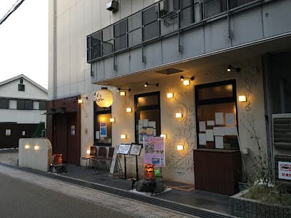 沖縄 あっぱりしゃん 枚方店