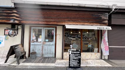 イロハベーカリー