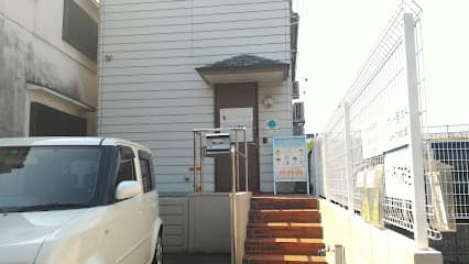 イネイト整体枚方