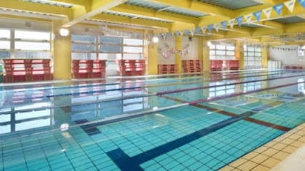 ビバスポーツアカデミー枚方