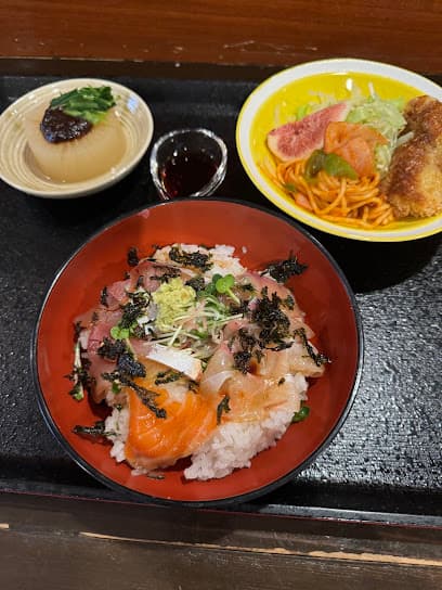 味庭かぼす