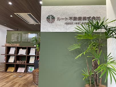 ルート不動産株式会社