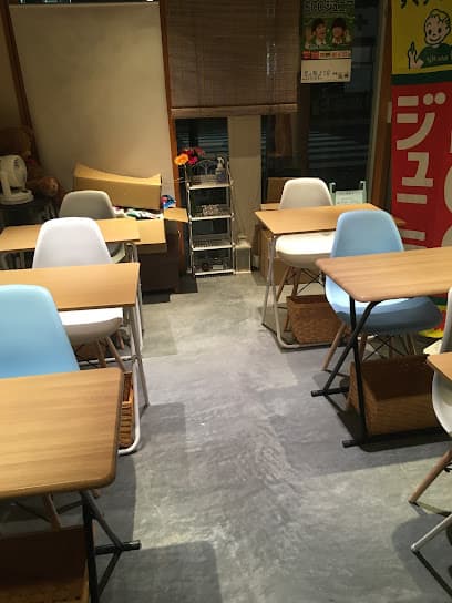 ECCジュニア宮之阪2丁目教室