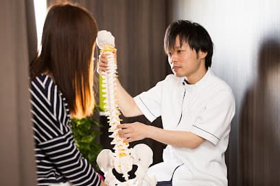 ホリスティックラボ