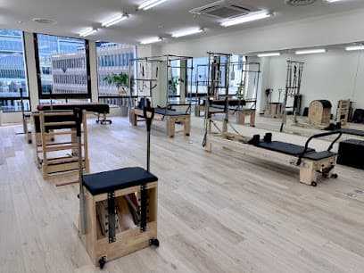 ness pilates|ネスピラティス 枚方店