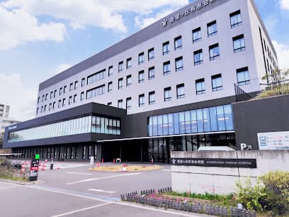 香里ヶ丘有恵会病院