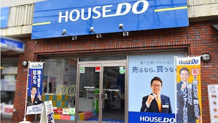 ハウスドゥ京阪くずは店