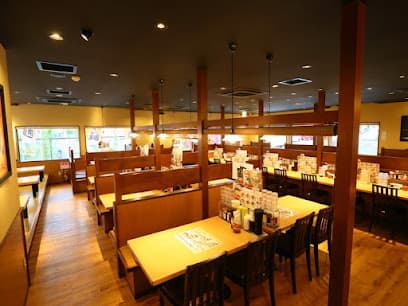 丸源ラーメン 枚方店