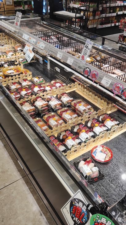 THE STORE 枚方モール店