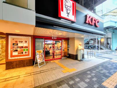 ケンタッキーフライドチキンエル・枚方店