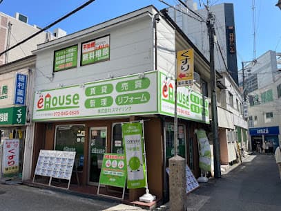 イーハウス 株式会社スマイリンク