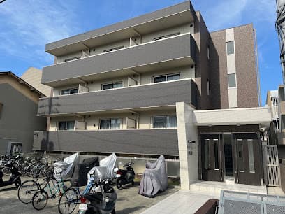 tofo real estate株式会社