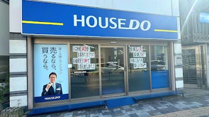 ハウスドゥ