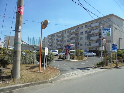 阪高ファインパーク 招提団地