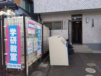 中宮わくわく教室