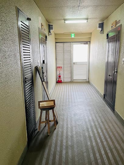 小林Osteopathy施術院