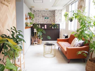 URUKE beautysalon