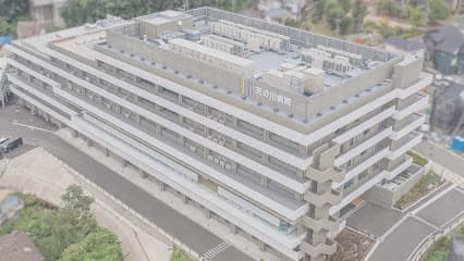 天の川病院