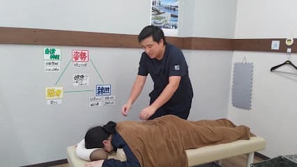 あやめ鍼灸整骨院 枚方長尾院