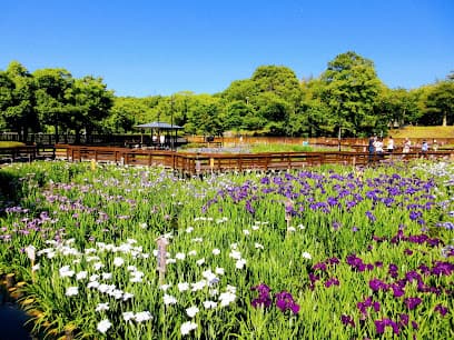 山田池公園管理事務所