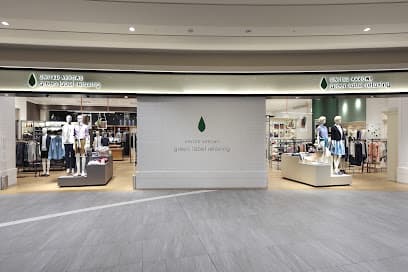 ユナイテッドアローズ グリーンレーベル リラクシング くずはモール店