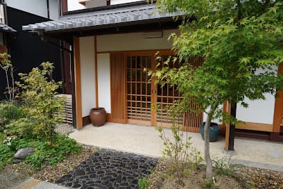 ひらかた京町家