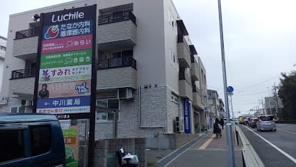 たなか内科・循環器内科