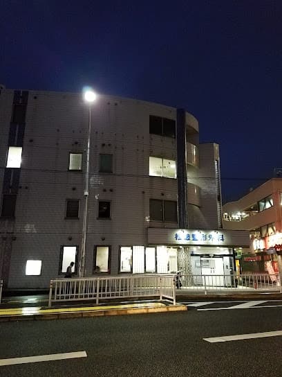 松波整形外科