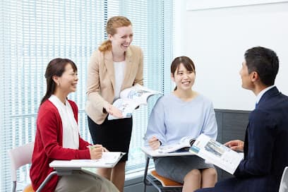 英会話イーオン 枚方校